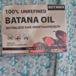Batana Oil for- 100% Unrefined